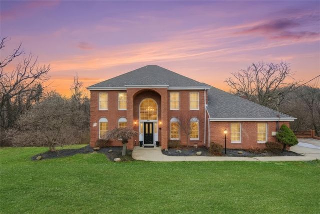 361 Kane Boulevard, Scott Twp, PA 15243