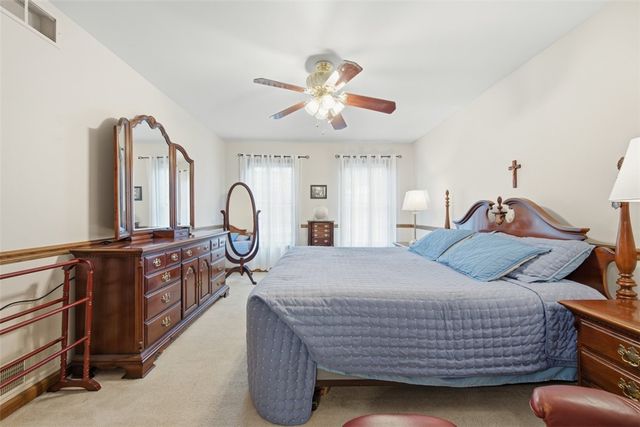 361 Kane Boulevard, Scott Twp, PA 15243