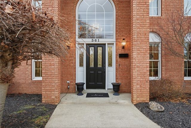 361 Kane Boulevard, Scott Twp, PA 15243