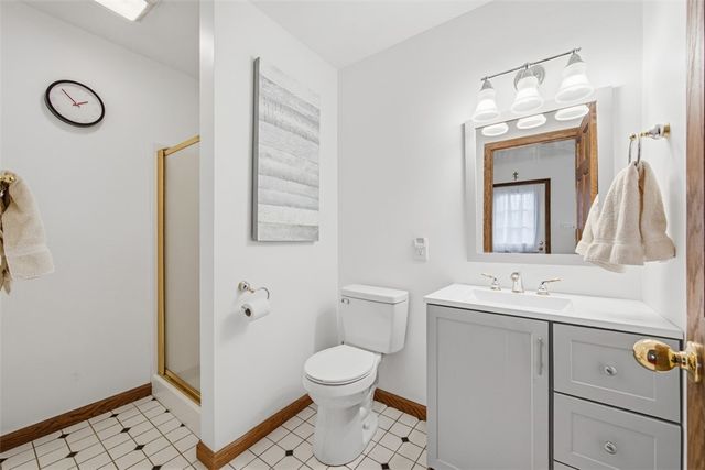 361 Kane Boulevard, Scott Twp, PA 15243