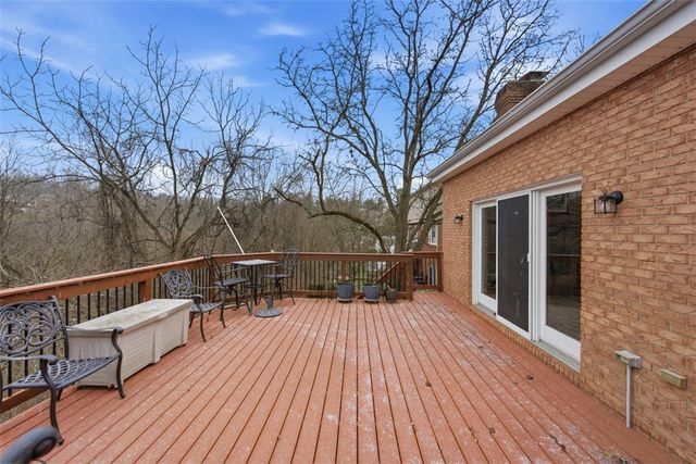 361 Kane Boulevard, Scott Twp, PA 15243