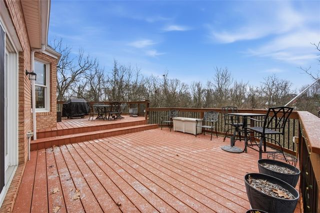 361 Kane Boulevard, Scott Twp, PA 15243