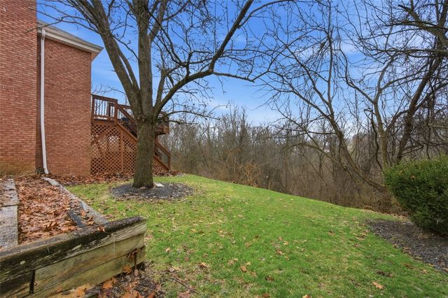 361 Kane Boulevard, Scott Twp, PA 15243