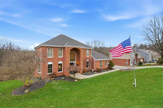 361 Kane Boulevard, Scott Twp, PA 15243