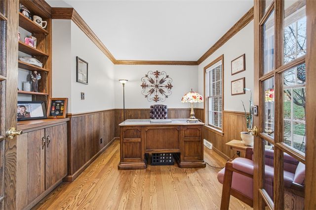 361 Kane Boulevard, Scott Twp, PA 15243