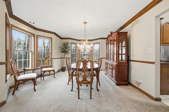 361 Kane Boulevard, Scott Twp, PA 15243