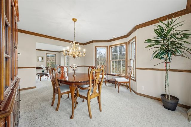 361 Kane Boulevard, Scott Twp, PA 15243