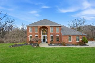 361 Kane Boulevard, Scott Twp, PA 15243