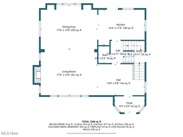 13464 Clifton Boulevard, Lakewood, OH 44107