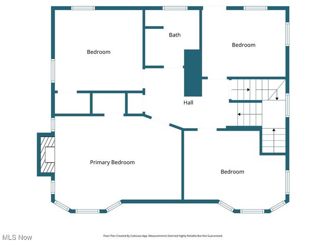 13464 Clifton Boulevard, Lakewood, OH 44107