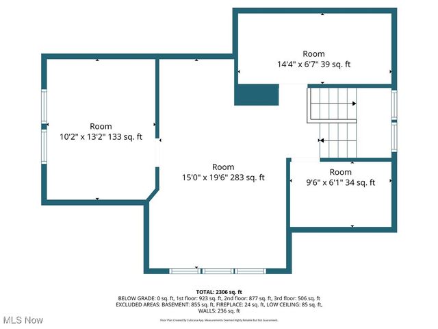 13464 Clifton Boulevard, Lakewood, OH 44107