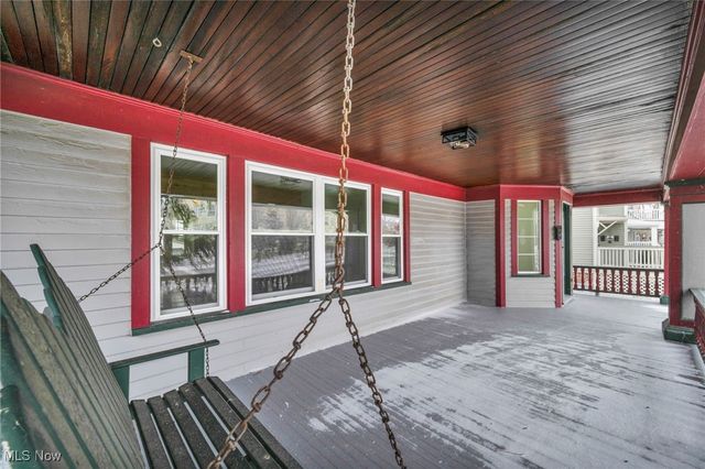 13464 Clifton Boulevard, Lakewood, OH 44107