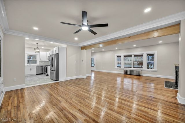 13464 Clifton Boulevard, Lakewood, OH 44107