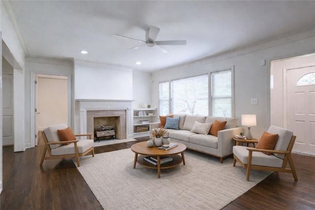 1652 Brewer Boulevard, Atlanta, GA 30310