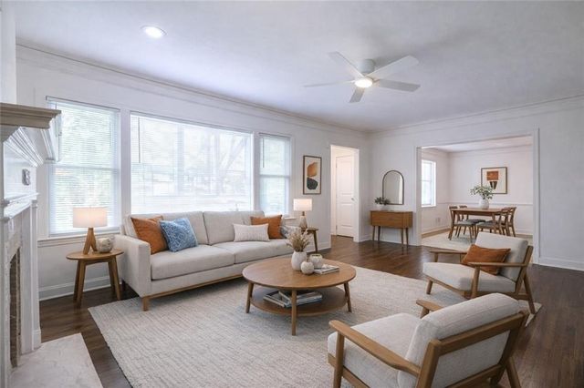 1652 Brewer Boulevard, Atlanta, GA 30310