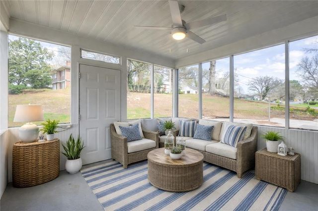 1652 Brewer Boulevard, Atlanta, GA 30310