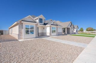 #9 NE Armlei Dr, Andrews, TX 79714