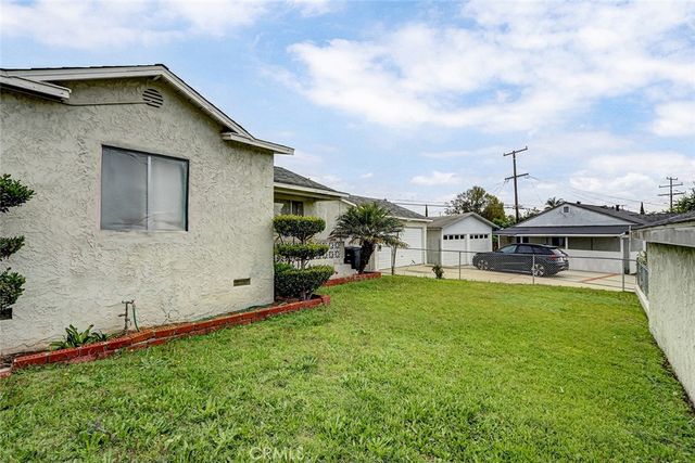 20526 Kenwood, Torrance, CA 90502