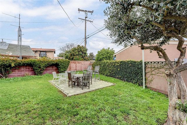 20526 Kenwood, Torrance, CA 90502