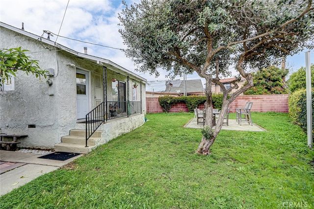 20526 Kenwood, Torrance, CA 90502