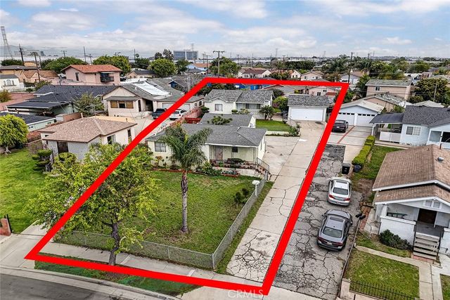 20526 Kenwood, Torrance, CA 90502