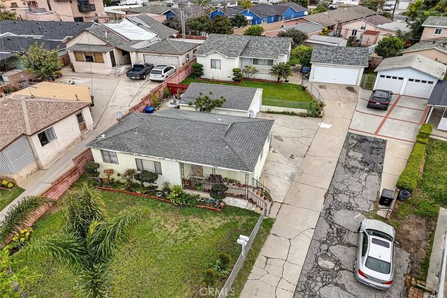 20526 Kenwood, Torrance, CA 90502