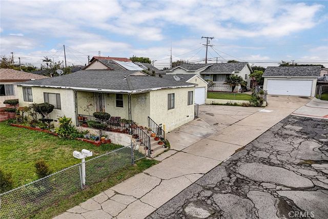 20526 Kenwood, Torrance, CA 90502