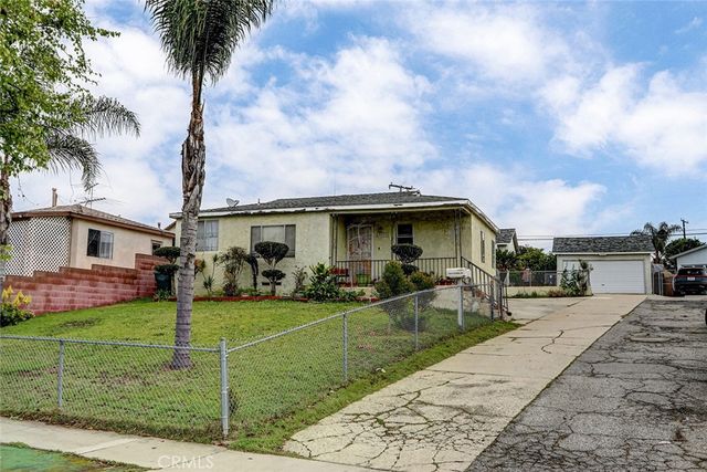 20526 Kenwood, Torrance, CA 90502