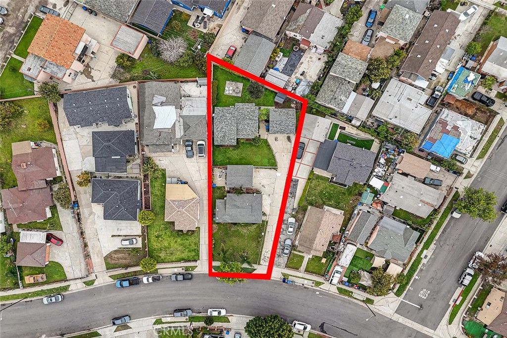 20526 Kenwood, Torrance, CA 90502