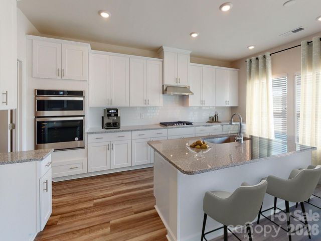 2444 Chartwell Street, Stanley, NC 28164