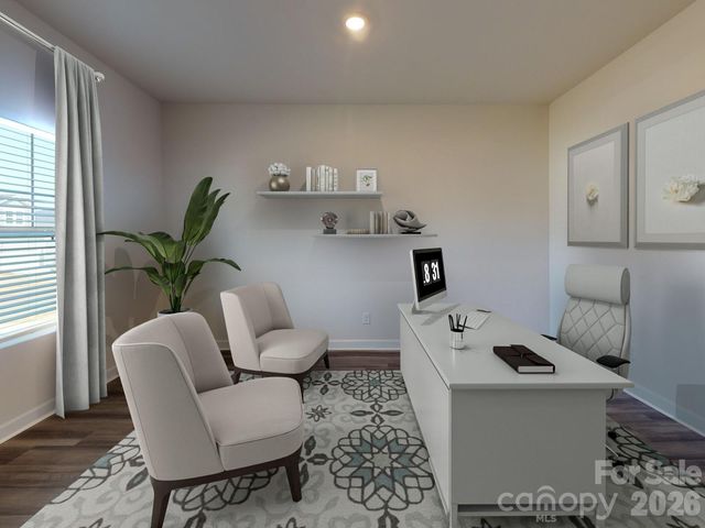 2444 Chartwell Street, Stanley, NC 28164