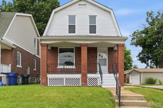 3123 Ivanhoe Avenue, St Louis, MO 63139