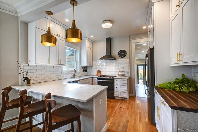 3869 Newton Street, Denver, CO 80211