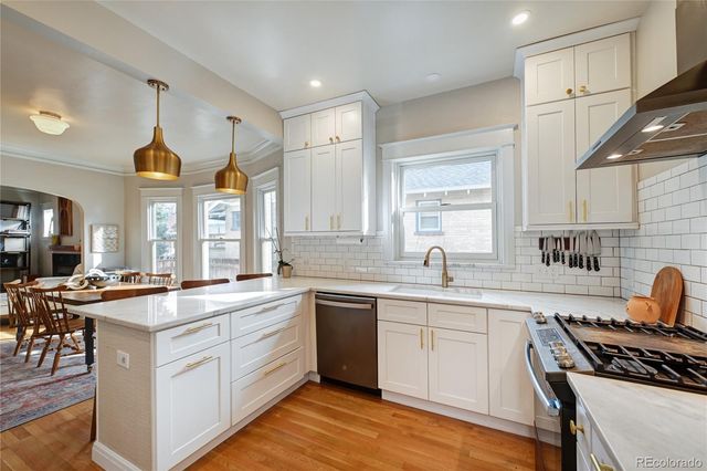 3869 Newton Street, Denver, CO 80211