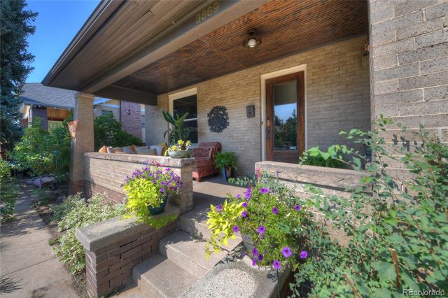 3869 Newton Street, Denver, CO 80211