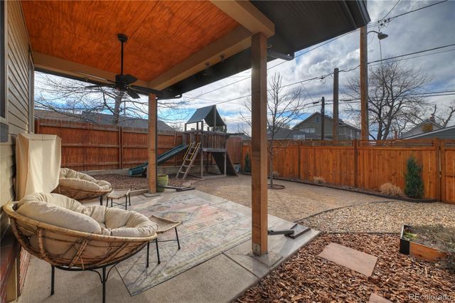 3869 Newton Street, Denver, CO 80211