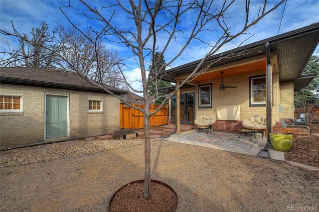 3869 Newton Street, Denver, CO 80211