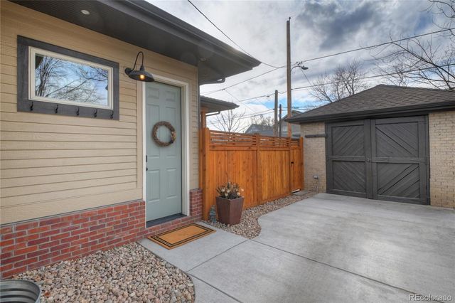 3869 Newton Street, Denver, CO 80211