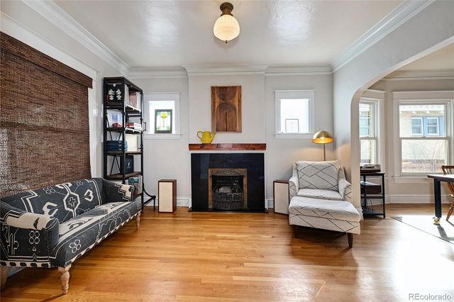 3869 Newton Street, Denver, CO 80211