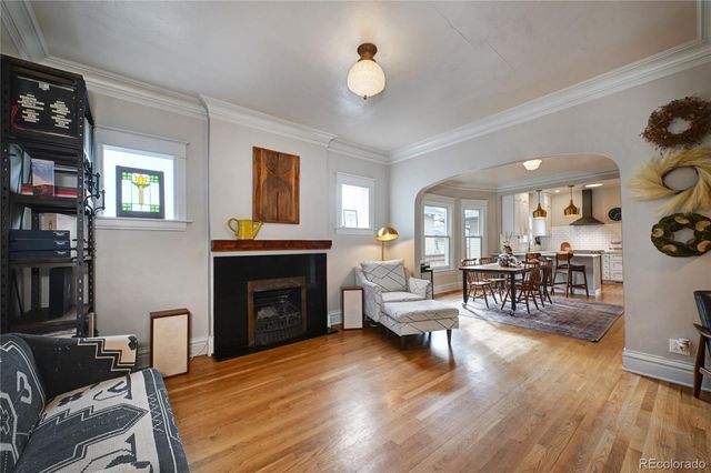 3869 Newton Street, Denver, CO 80211