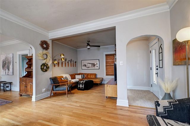 3869 Newton Street, Denver, CO 80211