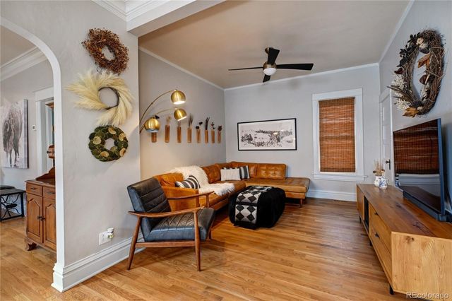 3869 Newton Street, Denver, CO 80211