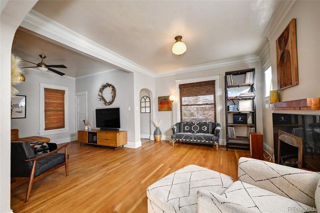 3869 Newton Street, Denver, CO 80211