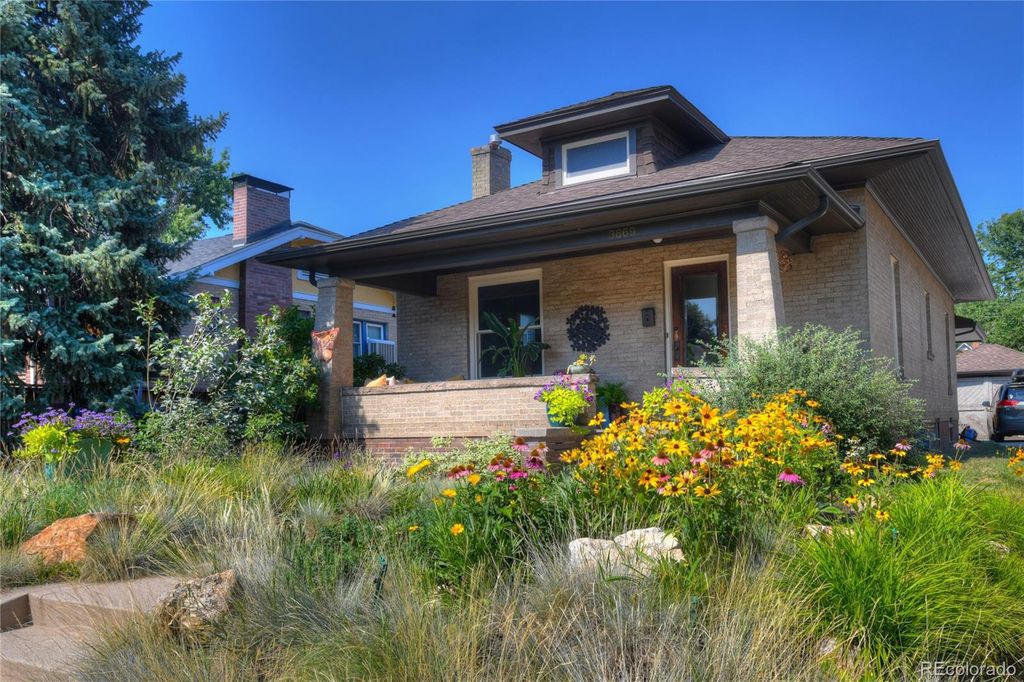 3869 Newton Street, Denver, CO 80211