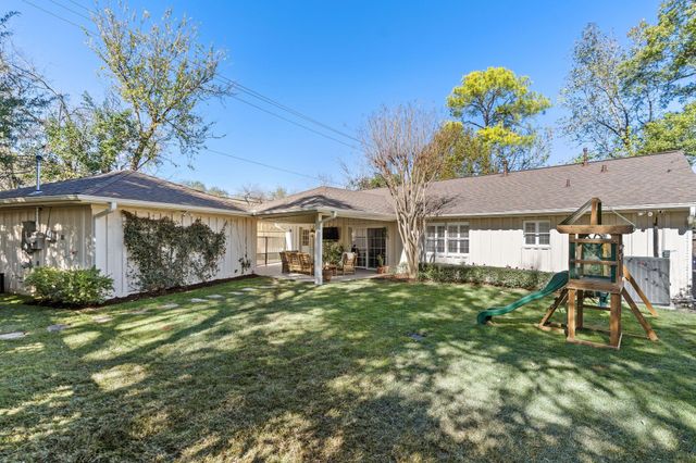 7811 Wickersham Lane, Houston, TX 77063