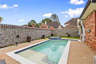 2105 Mossy Trail Drive, Katy, TX 77450