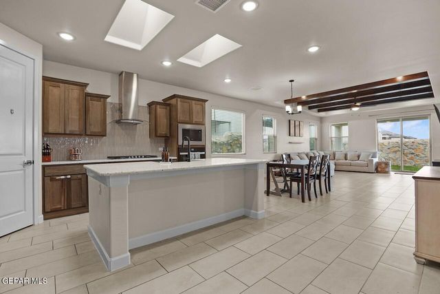 13183 EMERALD ISLE Street, El Paso, TX 79928