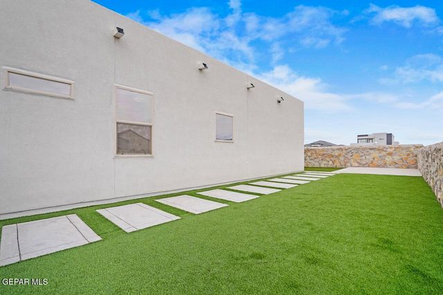 13183 EMERALD ISLE Street, El Paso, TX 79928