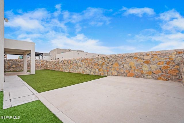 13183 EMERALD ISLE Street, El Paso, TX 79928