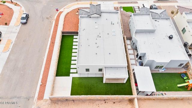 13183 EMERALD ISLE Street, El Paso, TX 79928